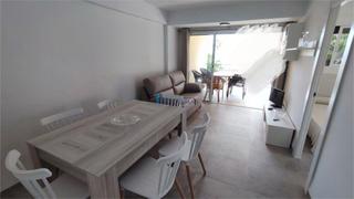 Miete Appartement in Torreón-La Almadraba. Alquiler para todo el año en 1ª línea de playa