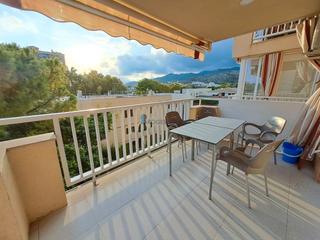 Apartamento  Gran avinguda jaume i. Apartamento para entrar en la mejor zona de benicàssim