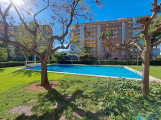 Appartement  Gran avinguda jaume i 11. Apartamento en la exclusiva zona de almadraba