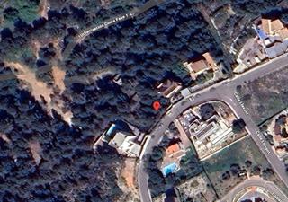 Terreno residencial en Calle tramontana 35. Parcela para hacerte la casa a tu medida