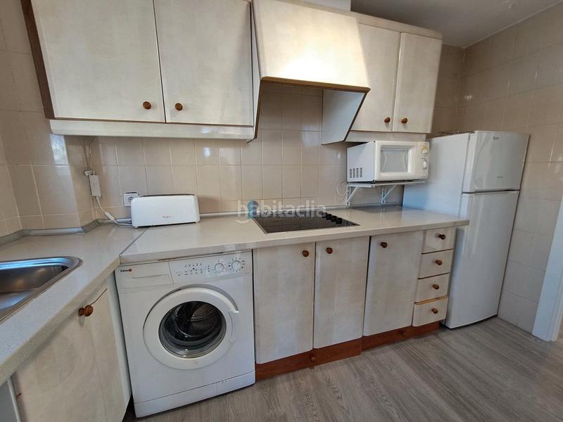 Foto 05065574-3ab5-4a8f-8162-9ac210267a38. Piccolo appartamento con parcheggio piscina in La Curva Benicasim / Benicàssim