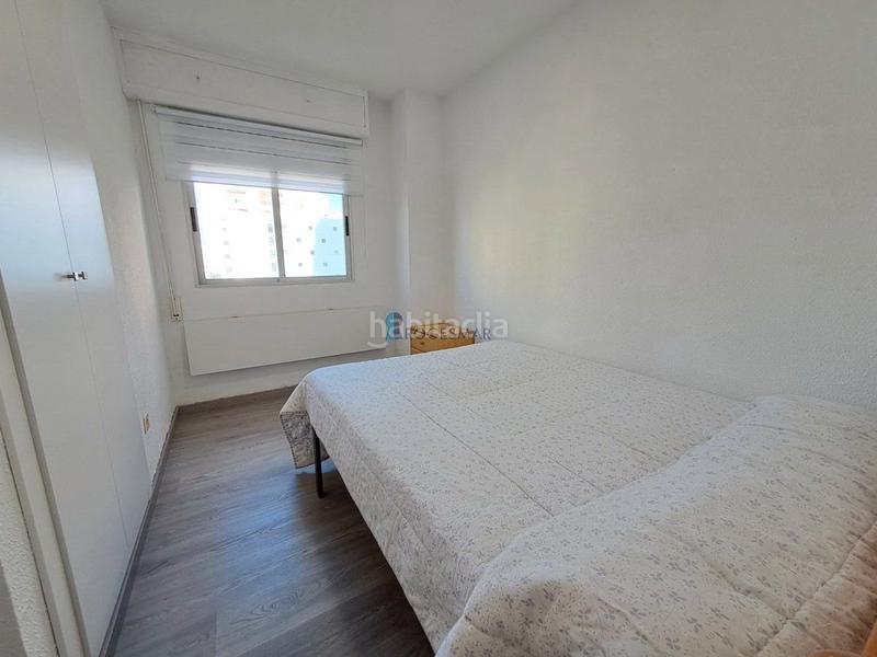 Foto 07e6ada9-4a3b-43dd-9c30-72abaa1b0228. Piccolo appartamento con parcheggio piscina in La Curva Benicasim / Benicàssim