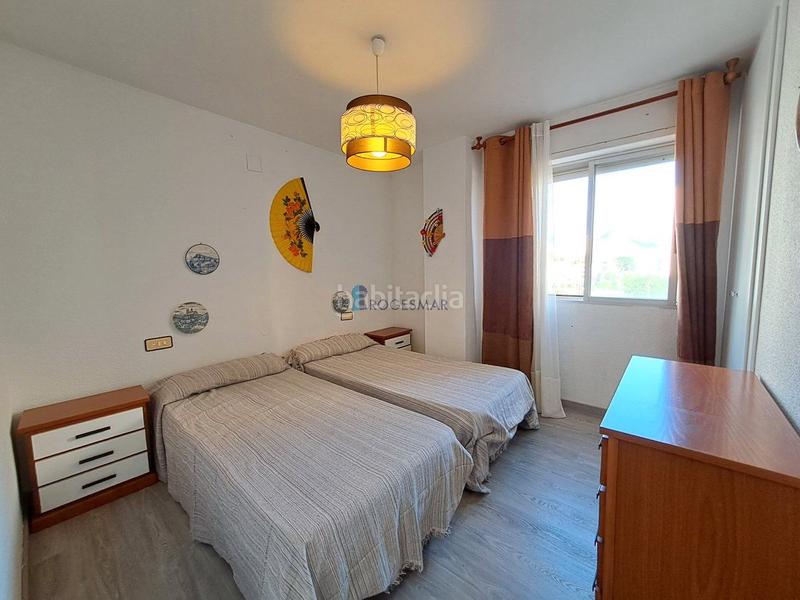 Foto 18e794b4-ea04-44d0-bffb-d4698e6ad7b5. Piccolo appartamento con parcheggio piscina in La Curva Benicasim / Benicàssim