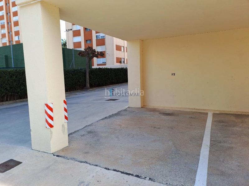 Foto 59910ed4-77dd-4775-a2ec-0c3733aca85f. Piccolo appartamento con parcheggio piscina in La Curva Benicasim / Benicàssim