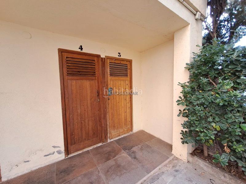 Foto 5c2e54bd-1610-41b5-a53f-16b0ae58ea72. Piccolo appartamento con parcheggio piscina in La Curva Benicasim / Benicàssim