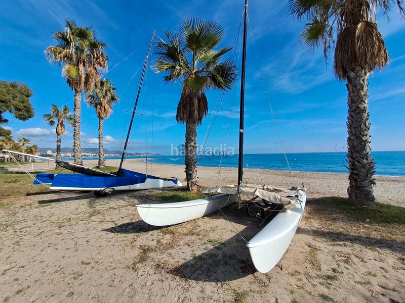 Foto 952b211b-f547-48b4-9ca1-6cef4d9eeca2. Piccolo appartamento con parcheggio piscina in La Curva Benicasim / Benicàssim