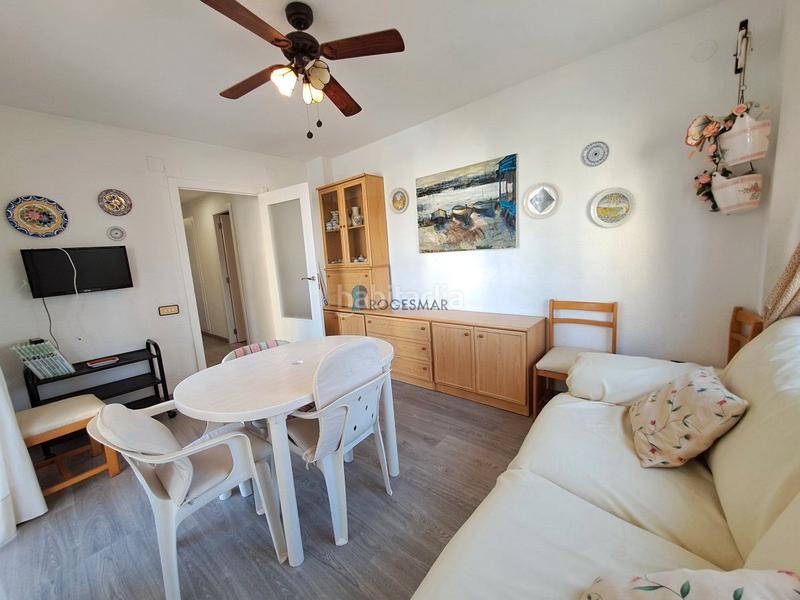 Foto e39d505d-d787-4ef2-b494-fc8350ff02f8. Piccolo appartamento con parcheggio piscina in La Curva Benicasim / Benicàssim