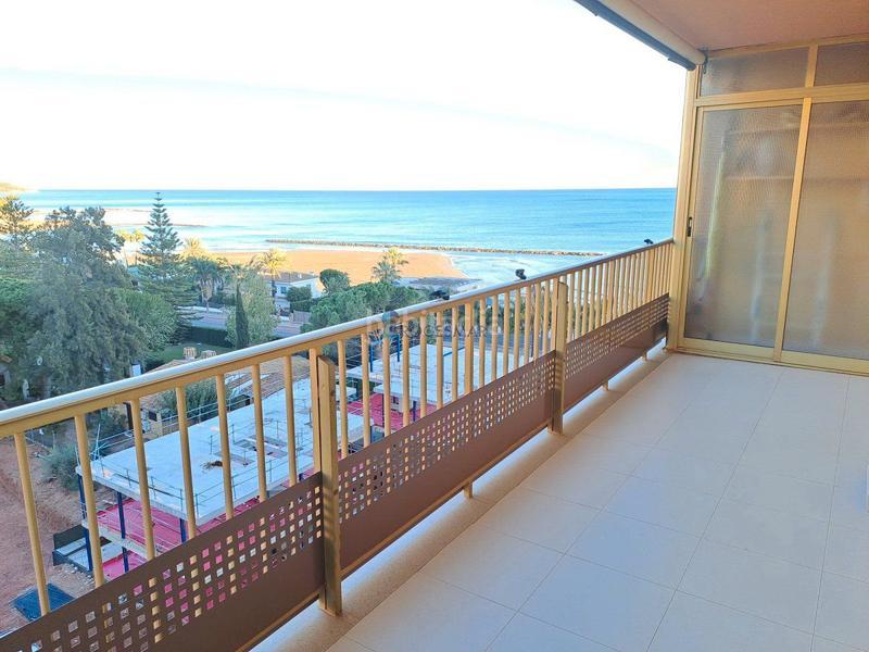 Foto 1244eccc-7894-444b-81e7-b057e2af615d. Apartment in avenida ferrandis salvador 1 in Heliópolis Benicasim / Benicàssim