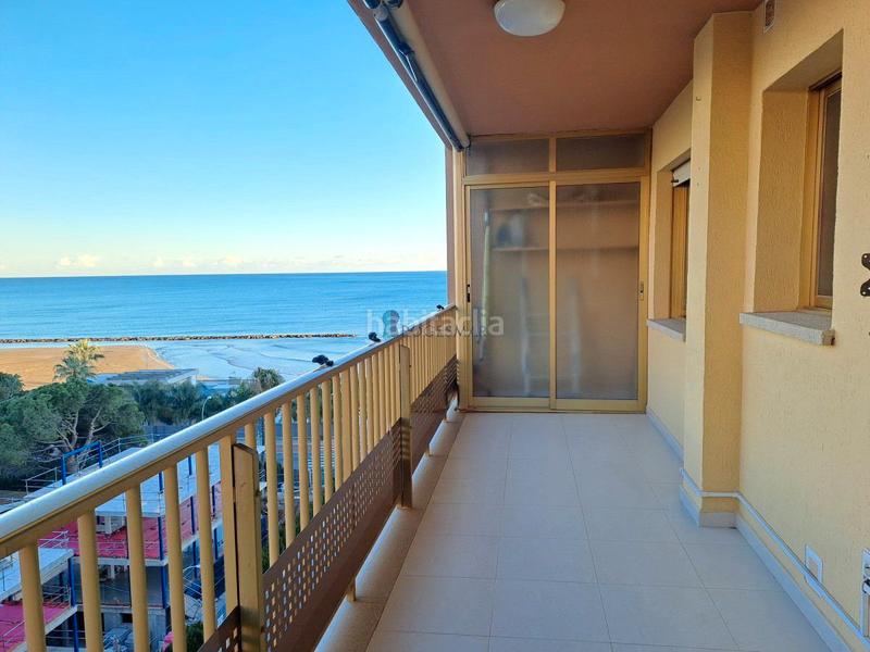 Foto 12eb2437-105e-48e2-8024-05b1eb379113. Apartment in avenida ferrandis salvador 1 in Heliópolis Benicasim / Benicàssim