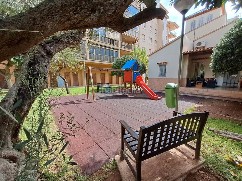 Foto 78d5e478-1833-47dc-aaeb-b42ee5daf070. Apartment in avenida ferrandis salvador 1 in Heliópolis Benicasim / Benicàssim