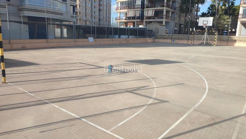 Foto a922ec59-6a91-44fd-aa1a-0e053ada8a51. Apartment in avenida ferrandis salvador 1 in Heliópolis Benicasim / Benicàssim