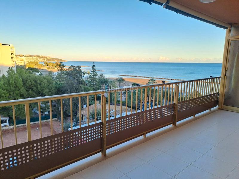 Foto e20d9f3d-cef1-4409-adbe-8b3b8664890b. Apartment in avenida ferrandis salvador 1 in Heliópolis Benicasim / Benicàssim