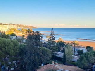 Apartment in Avenida Ferrandis Salvador 1