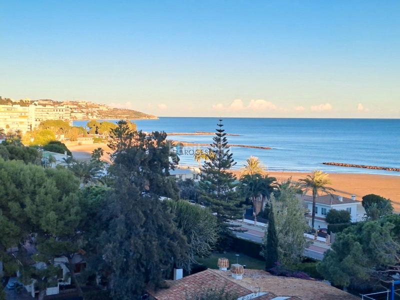 Foto eefefdab-53cf-4ae3-8790-88b4f6db339c. Apartment in avenida ferrandis salvador 1 in Heliópolis Benicasim / Benicàssim