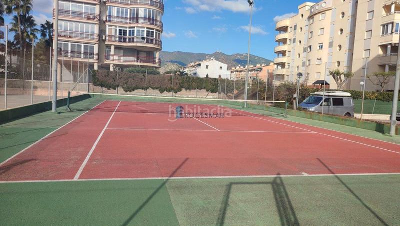 Foto f9124247-f5b2-45c6-ac7d-53c46212943b. Apartment in avenida ferrandis salvador 1 in Heliópolis Benicasim / Benicàssim