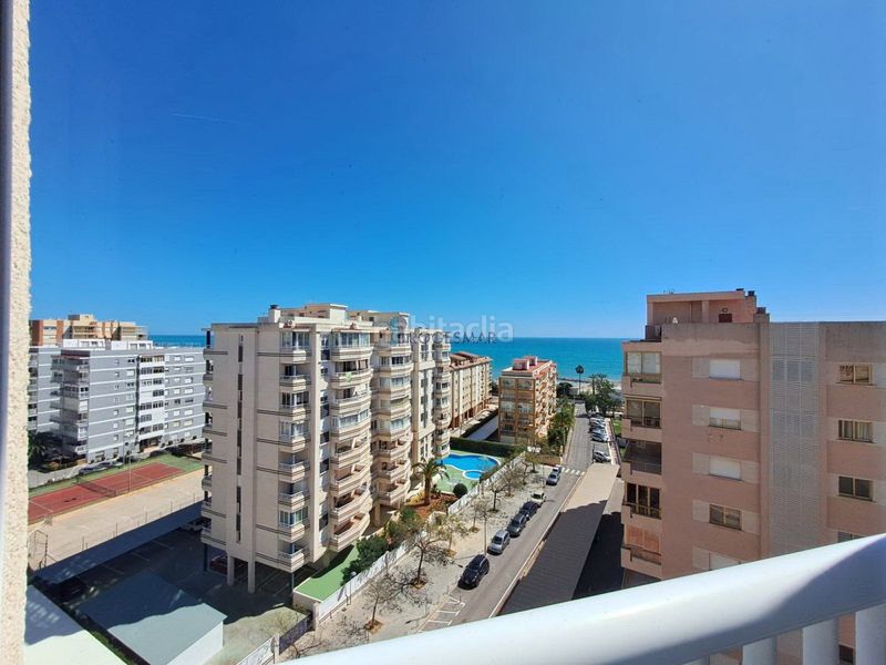 Foto 6496dfd8-2774-46c9-8ae2-ce92887bee2b. Apartament a carrer vila-real 12 a Els Terrers Benicasim / Benicàssim
