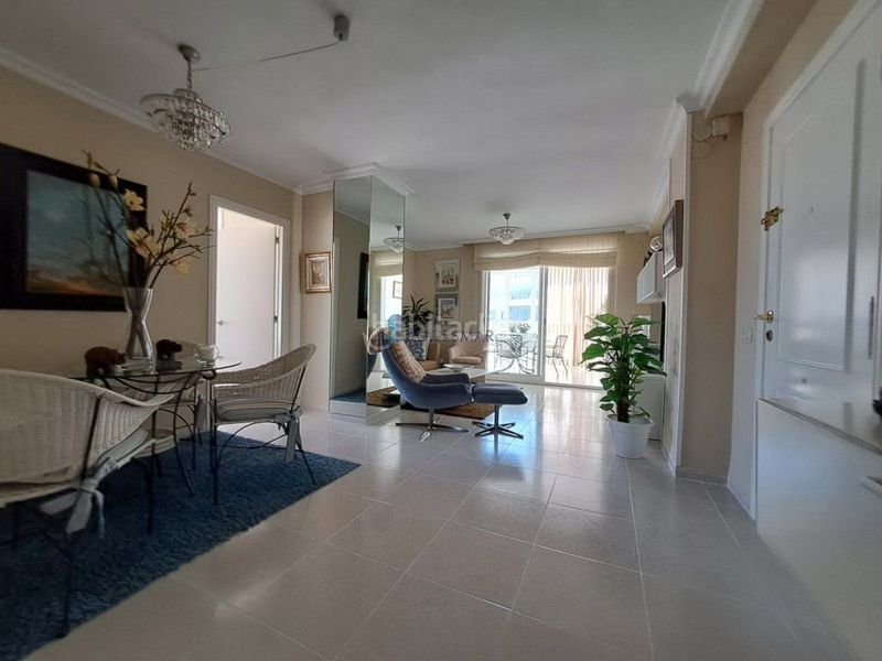 Foto 77ad5943-6b6a-4701-b6d2-21197912799a. Apartament a carrer vila-real 12 a Els Terrers Benicasim / Benicàssim