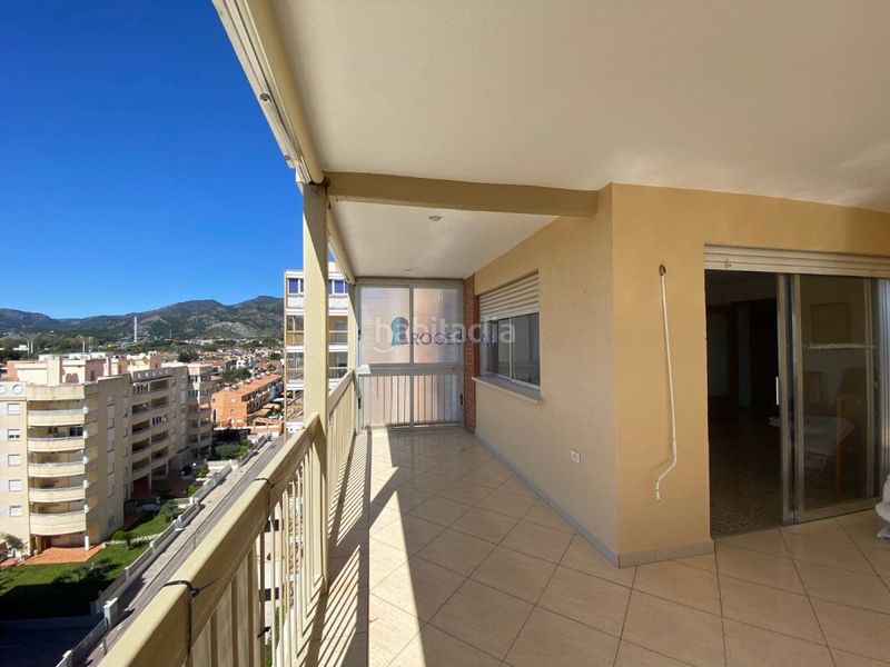 Foto 0445de3b-d0e1-4c43-9da9-6af7a74e37f2. Apartament amb piscina a Els Terrers Benicasim / Benicàssim