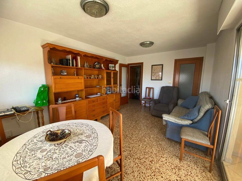 Foto 0c9d9d5d-ade2-4ba7-95d7-9b8bb27f82de. Apartament amb piscina a Els Terrers Benicasim / Benicàssim