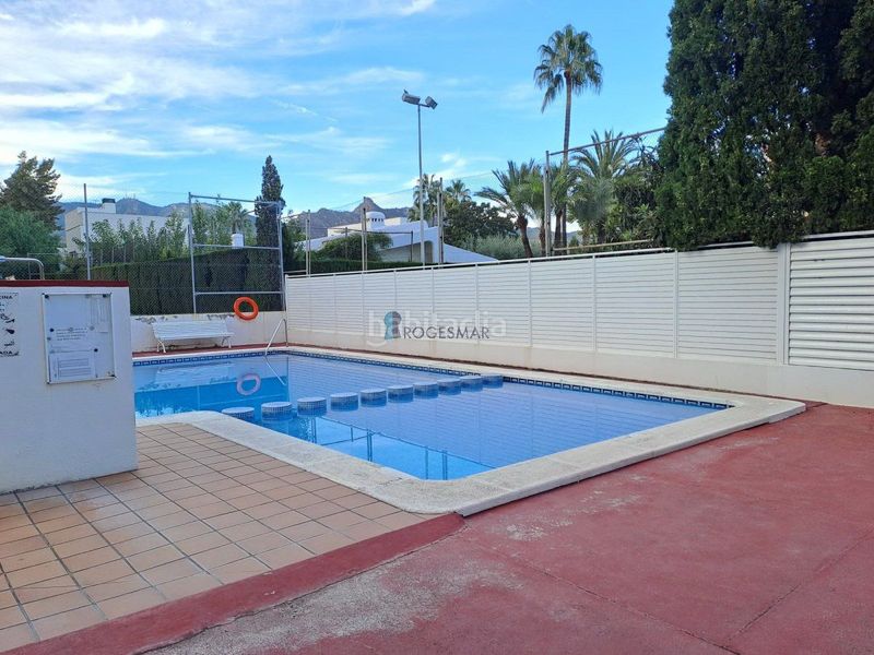 Foto 30593b3d-f612-4ea2-a53a-5f3748d25b5f. Apartament amb piscina a Els Terrers Benicasim / Benicàssim