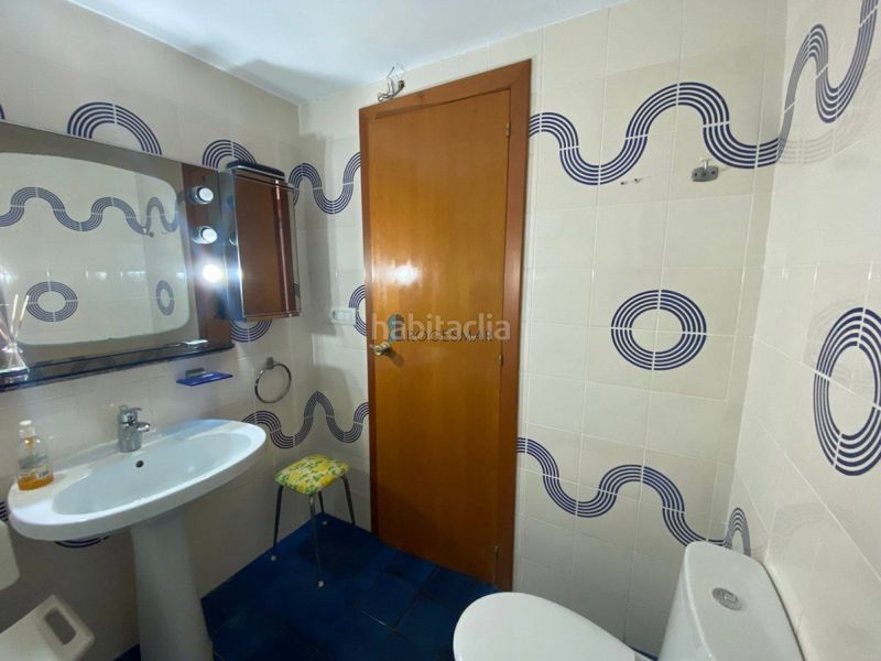 Foto 34ec9013-8096-4a36-a424-5c5f4d6accec. Apartament amb piscina a Els Terrers Benicasim / Benicàssim