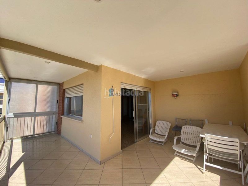 Foto 42e7ddda-9d4f-4cee-9bf0-51f2c2ee0fd2. Apartament amb piscina a Els Terrers Benicasim / Benicàssim