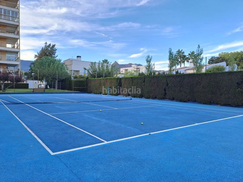 Foto 56b44988-1b62-474c-a5aa-e2f2fc452ff6. Apartament amb piscina a Els Terrers Benicasim / Benicàssim