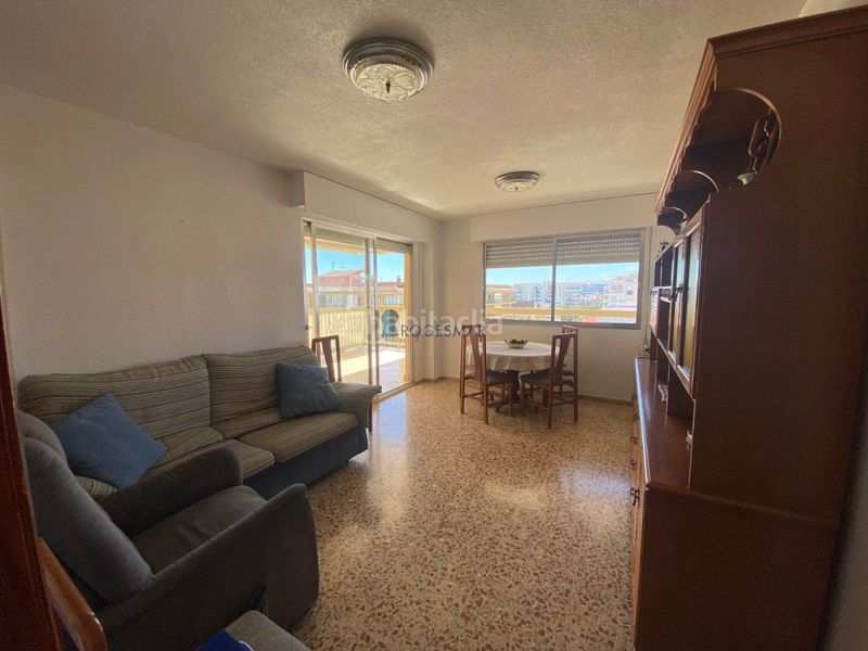 Foto 65742327-eb3d-4f87-94a1-7906a85a4d1b. Apartament amb piscina a Els Terrers Benicasim / Benicàssim