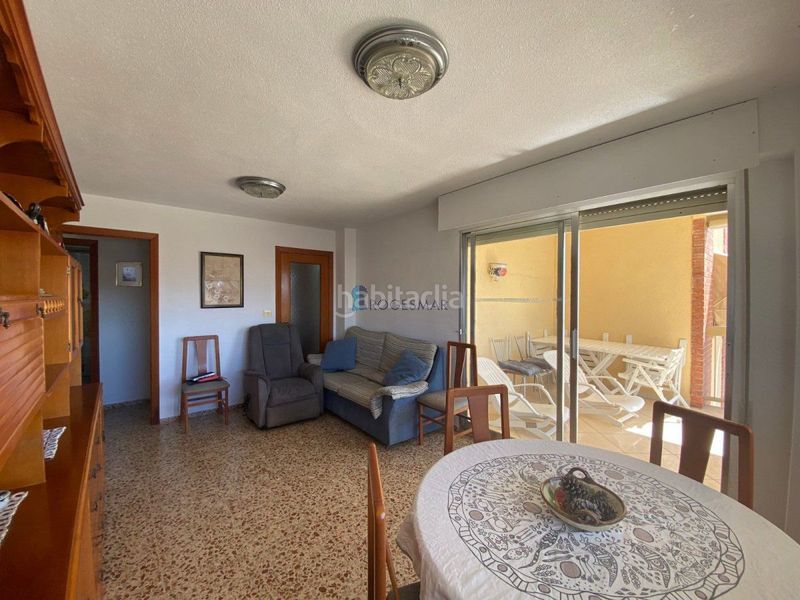 Foto 7af6d4e4-18e5-4829-8ff7-6f5afddd8ceb. Apartament amb piscina a Els Terrers Benicasim / Benicàssim