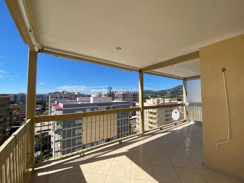 Foto 8b5a2d72-9d33-41c1-be53-c0cc9fbbaa09. Apartament amb piscina a Els Terrers Benicasim / Benicàssim