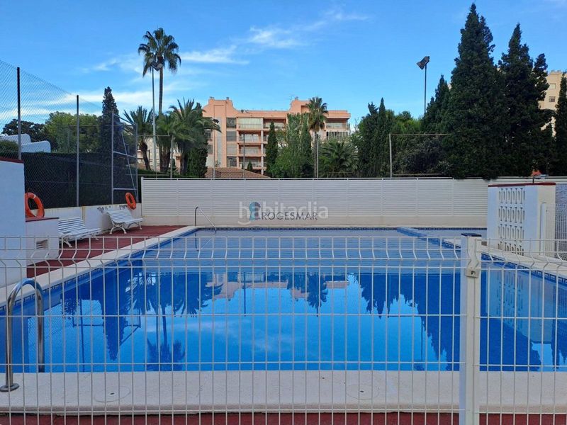Foto a2038bbd-d6da-4a78-852c-e2307b10eff8. Apartament amb piscina a Els Terrers Benicasim / Benicàssim