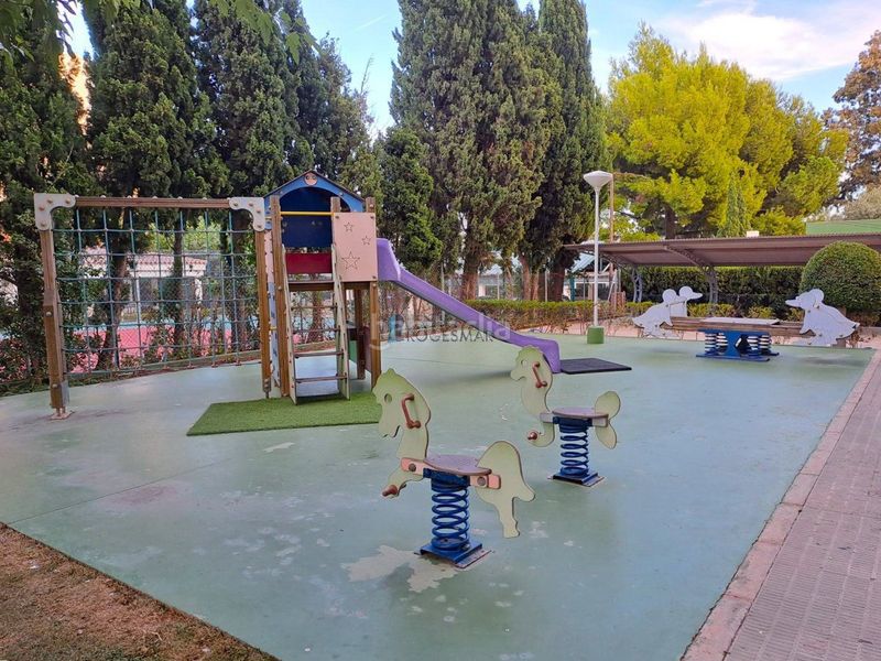 Foto a7da6132-749c-4153-a17a-650f71485c06. Apartament amb piscina a Els Terrers Benicasim / Benicàssim