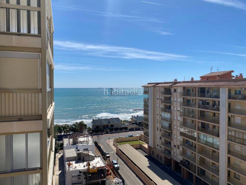 Foto b633e271-56db-49bf-a8a6-d533d59a98a1. Apartament amb piscina a Els Terrers Benicasim / Benicàssim