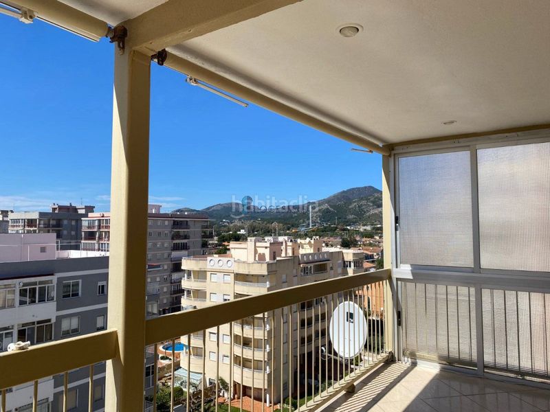 Foto f6dbd4ec-e15e-4ed1-83ae-62906e171899. Apartament amb piscina a Els Terrers Benicasim / Benicàssim