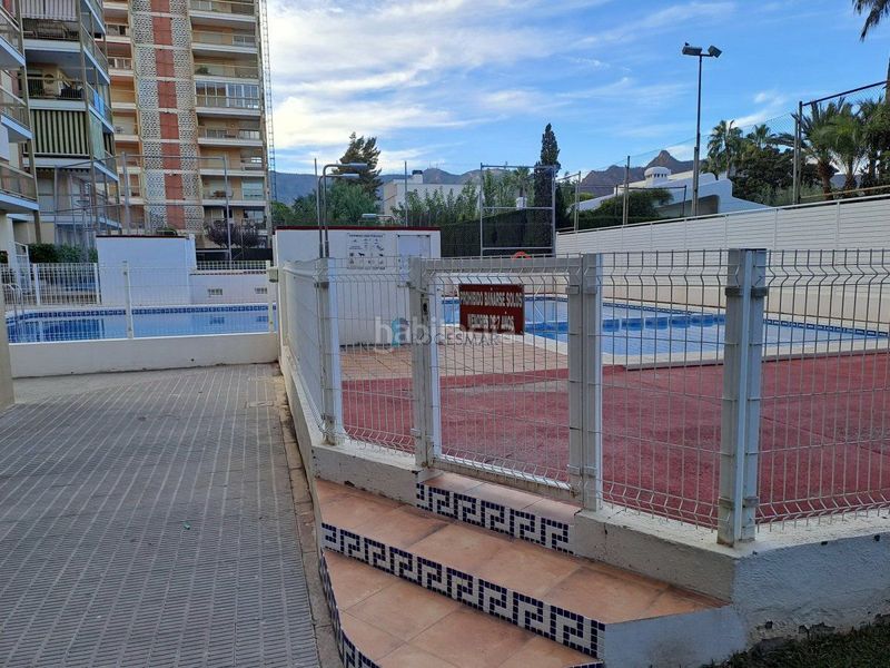Foto f7eed70d-e7c4-438c-bfdb-15f640675c5c. Apartament amb piscina a Els Terrers Benicasim / Benicàssim
