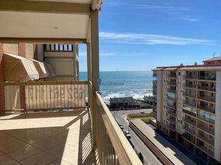 Apartament  Carrer cervantes. Apartamento cerca del pueblo y la playa