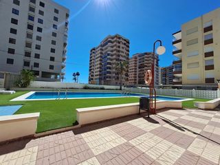 Apartament en Carrer ap�stol santiago 60. Apartamento para entrar a vivir en playa heli�polis