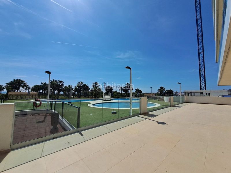 Foto 0f25774e-f3c0-46c0-a12e-5b6033ec37dd. Apartament a calle torre la sal 32 a Cala Blanca Oropesa del Mar