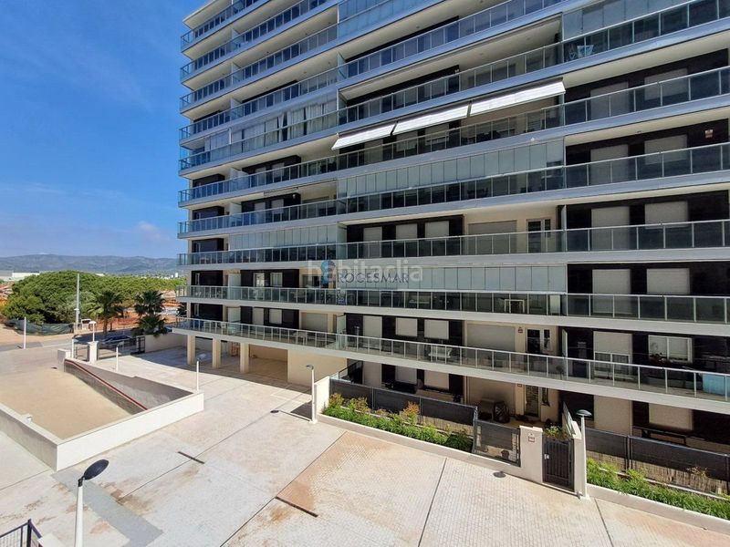 Foto 1f996082-6a56-440e-a7e6-9b8ee7350213. Apartament a calle torre la sal 32 a Cala Blanca Oropesa del Mar