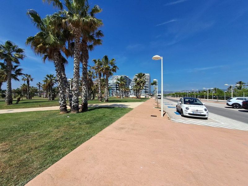 Foto 338c4ed3-fa77-416e-8cf8-c82ca2ffdf9e. Apartament a calle torre la sal 32 a Cala Blanca Oropesa del Mar