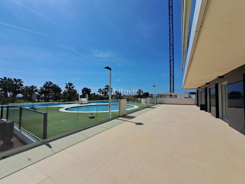Foto 48650ae0-18ef-49c0-bcd6-738e025dd452. Apartament a calle torre la sal 32 a Cala Blanca Oropesa del Mar