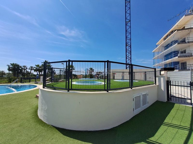Foto 98e65ff1-d35a-4b73-aad3-ae30e6a2d03a. Apartament a calle torre la sal 32 a Cala Blanca Oropesa del Mar