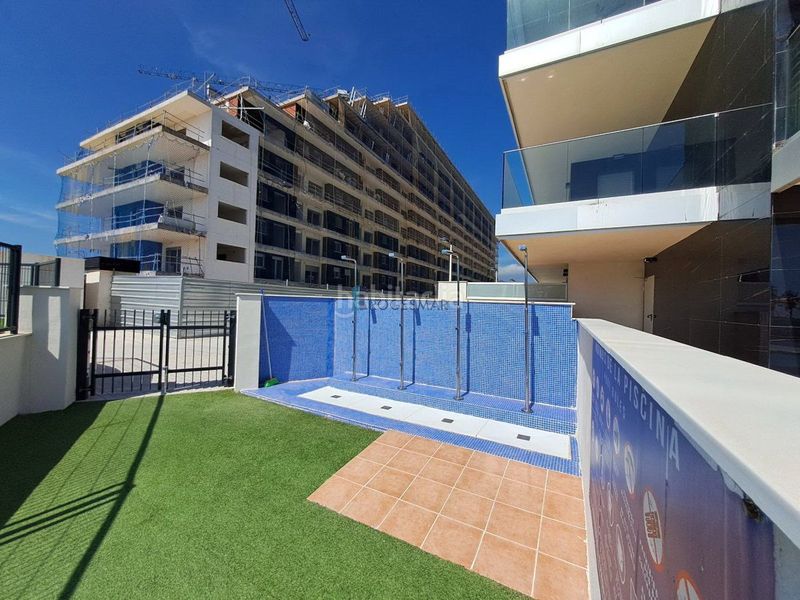 Foto 9c804f75-fa14-4f05-92ce-b7a342236f00. Apartament a calle torre la sal 32 a Cala Blanca Oropesa del Mar