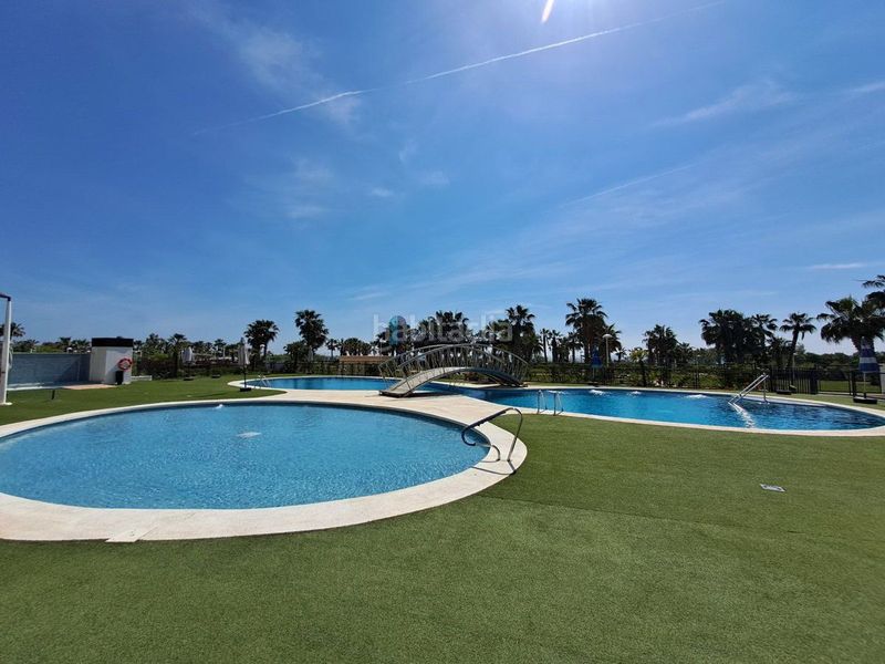 Foto cb1c3e19-8f8a-4b03-99cb-c454fc47bfac. Apartament a calle torre la sal 32 a Cala Blanca Oropesa del Mar