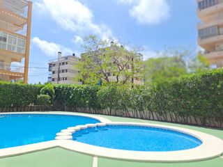Apartament  Carrer vila-real 14. Precioso apartamento en la playa escuela de vela