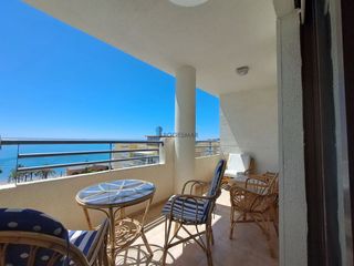Affitto Piccolo appartamento  Avenida ferrandis salvador. Apartamento con preciosas vistas al mar