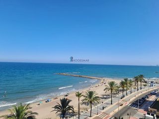 Apartament en Avenida ferrandis salvador 296. Apartamento con preciosas vistas a la costa