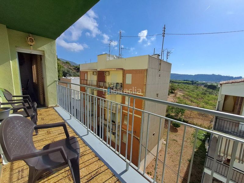 Foto a984e635-a5ce-4e6a-850a-aaffe09dc027. Pis a Pueblo Benicasim / Benicàssim