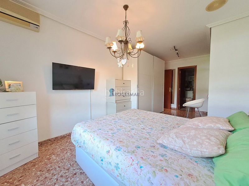 Foto ac1d3a70-ddb0-4ca7-9abe-9c123ea6fc37. Pis amb aparcament a Pueblo Benicasim / Benicàssim