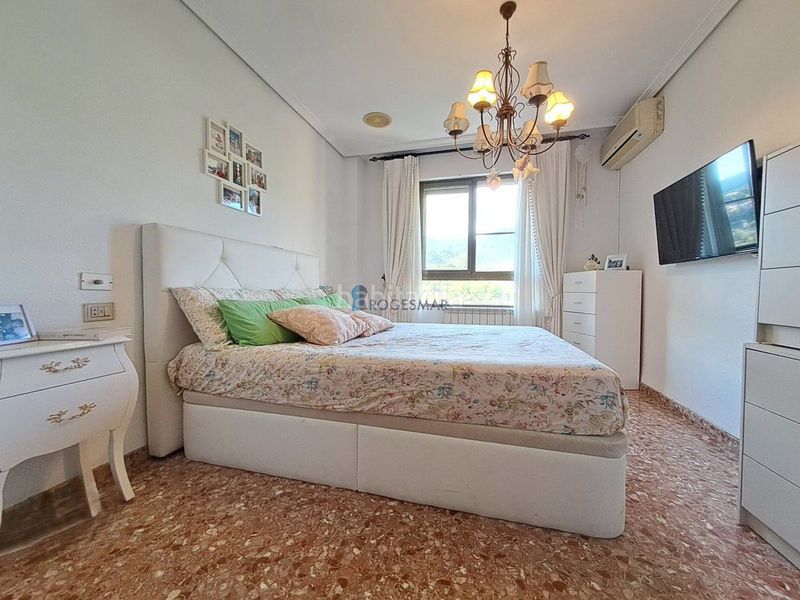 Foto b8330c20-8082-4c3c-8792-7dca5ca0e188. Pis amb aparcament a Pueblo Benicasim / Benicàssim